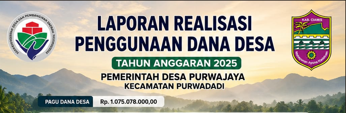Laporan Realisasi Penggunaan D...