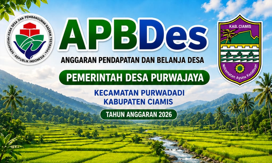 Anggaran Pendapatan dan Belanj...